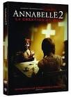 Annabelle 2 : la creation du mal