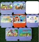 Jeux vsmile