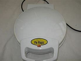 Machine a tarte pm4