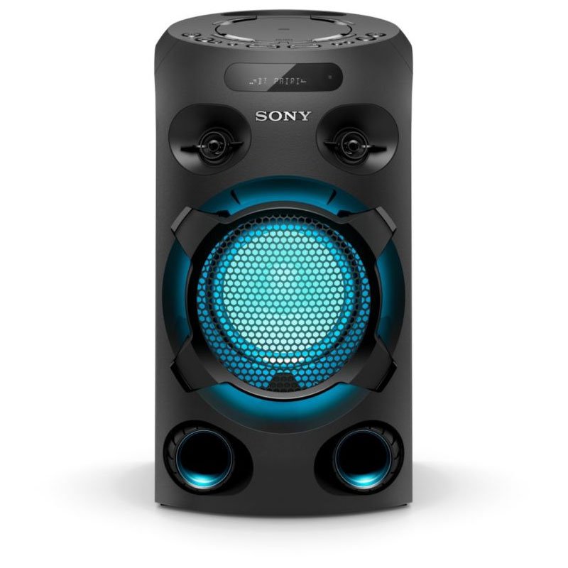 Enceinte bluethooth mhc-v02