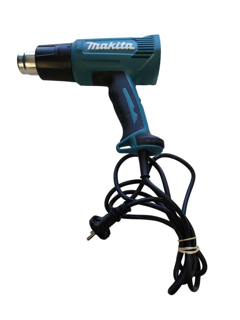 Decapeur thermique 1600w hg5030