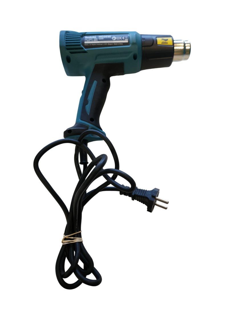 Decapeur thermique 1600w hg5030