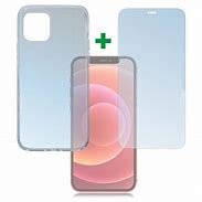 Coque integrale 360 iPhone 12
