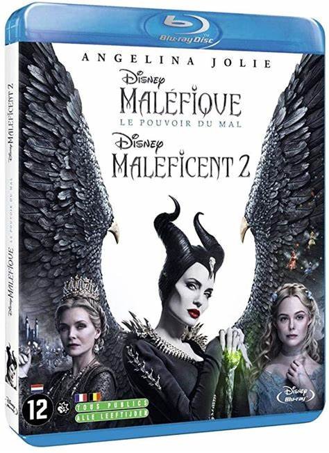 Malefique 2
