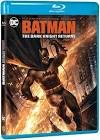 Batman the dark knight returns part 2 (blu ray
