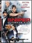 Sniper - ultimate kill