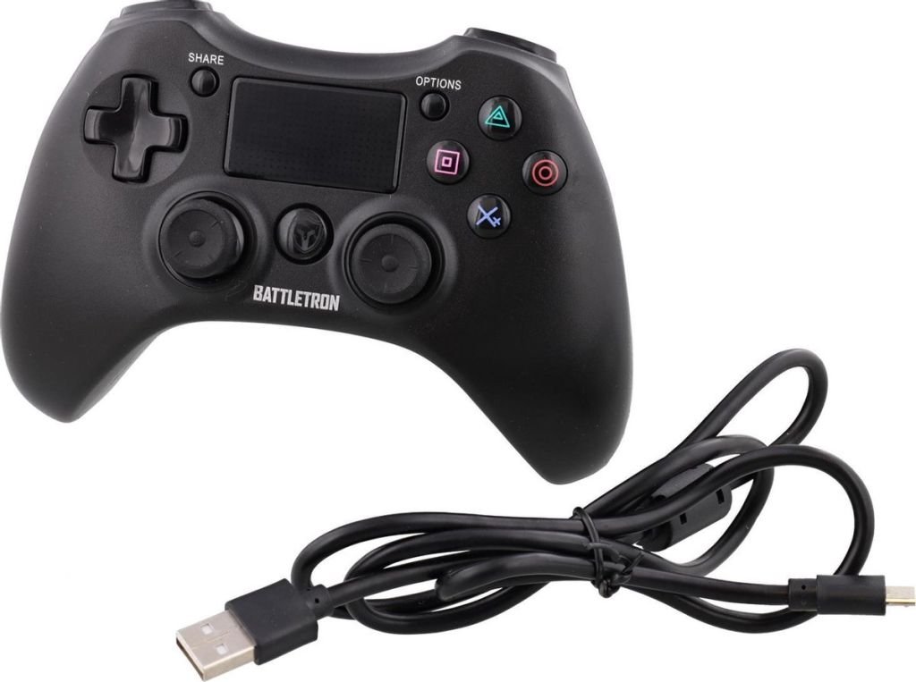 Manette ps4 75.016.29