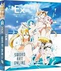 Swort art online ex