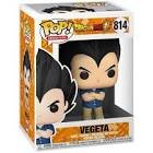 Pop! 814 dbz vegeta