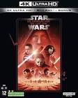 Star wars les derniers jedi 4k uhd