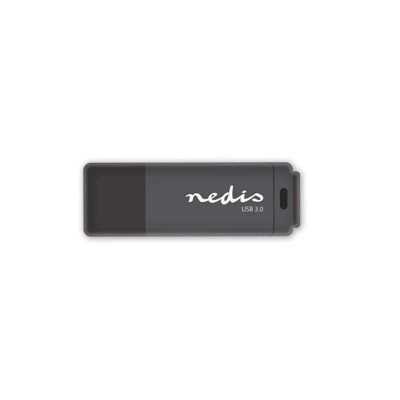 Cle usb 3.0 32gb fdriu332bk