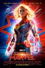 Captain marvel -