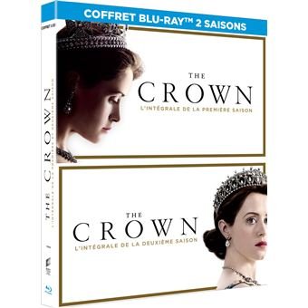 The crown saison 1 et 2