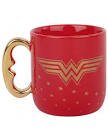 Mug 3d wonder woman