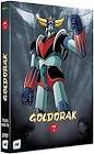 Goldorak - box 6 - a?pisodes 62 a? 74 - non censure