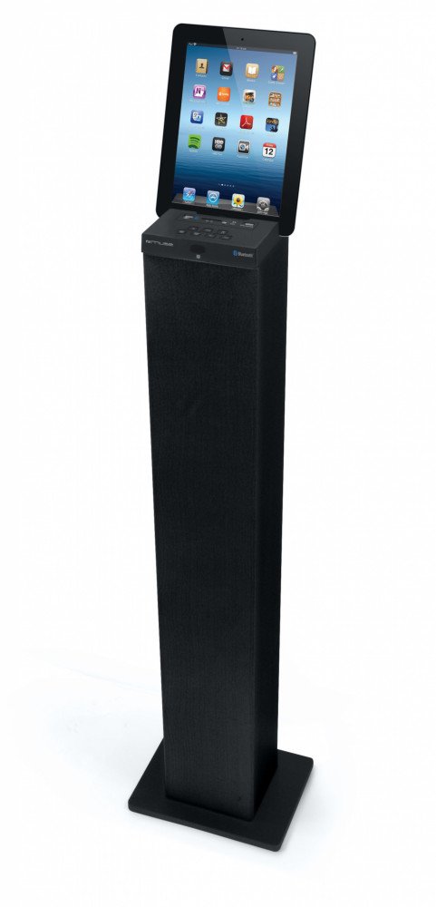 Enceinte colonne m-1250bt