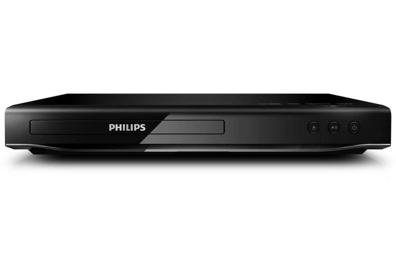 Lecteur dvd 2000 series