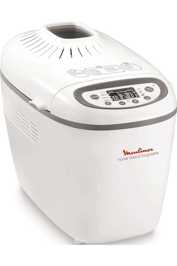 Machine moulinex