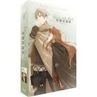 Spice and wolf - integrale 2 saisons - edition collector limitee - combo + dvd