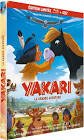 Yakari - la grande aventure