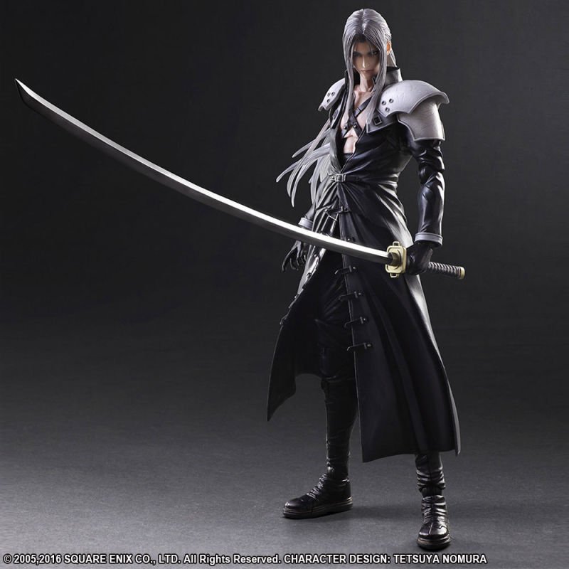 Figurine fantasy