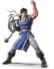 Amiibo richter