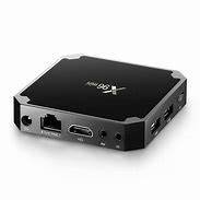 Smart tv box