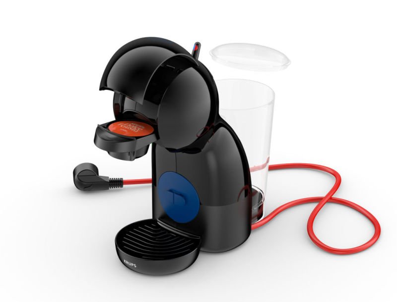 Cafetiere kp1a0