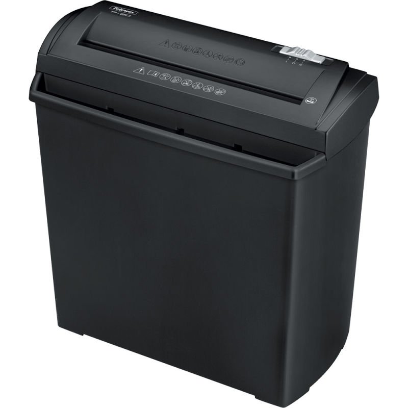 Destructeur de papier p-20