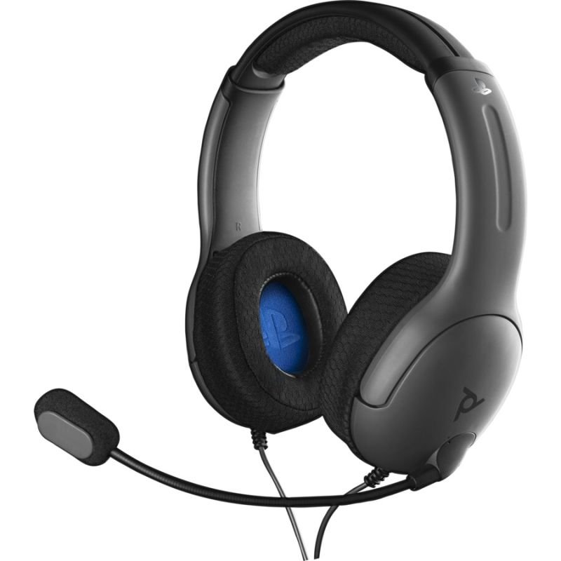Casque gaming switch lvl40