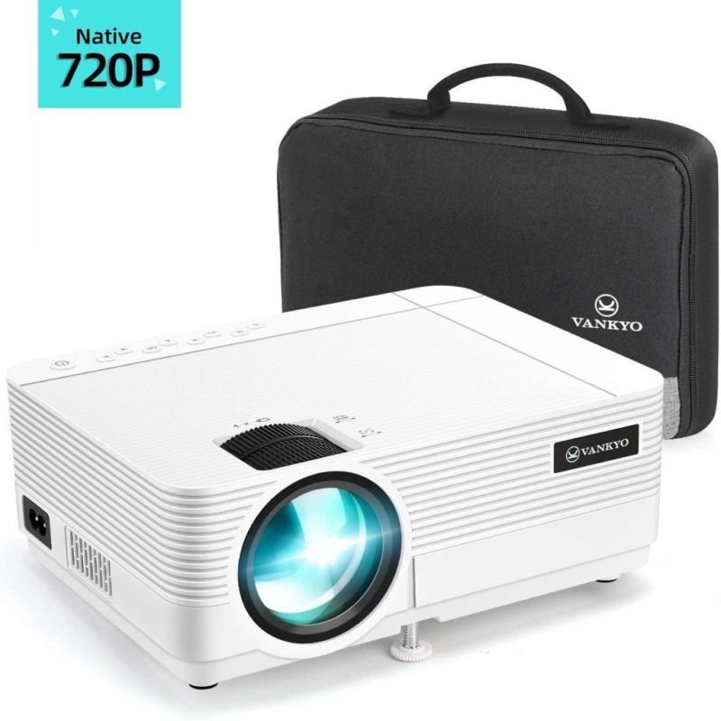 Video projecteur leisure 470c