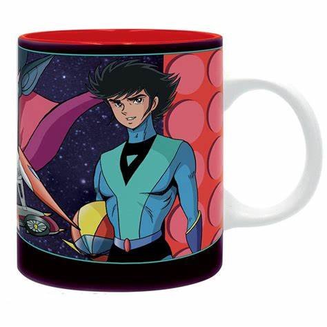 Mug alcor