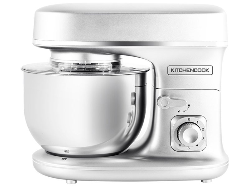 Robot patissier revolve