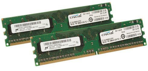 Barette 1gb ram ddr3