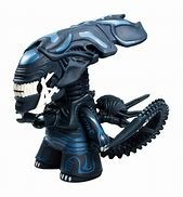 Goodies alien