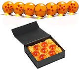 Goodies dragon ball 7 boules de cristal