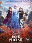 Lza reines des neiges 2