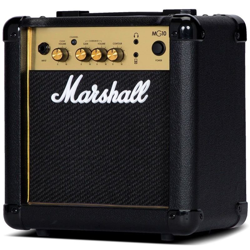Ampli mg10g