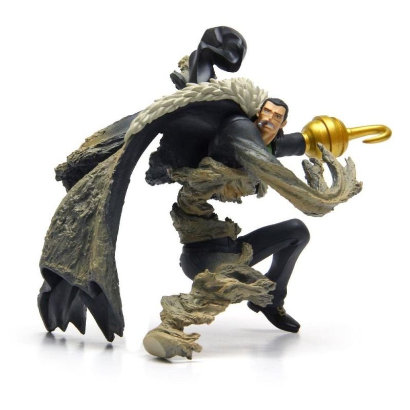 Figurine crocodile one piece