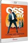 Oss 117 - le caire, nid d'espions -