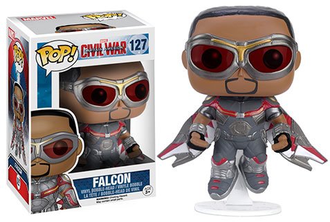 Pop falcon 71740014041