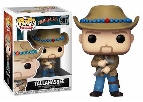 Pop zombieland tallahassee 71740011646