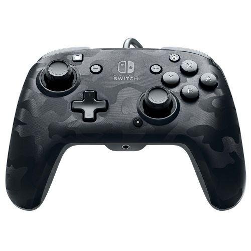 Manette switch sans fil