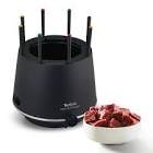 Fondue inox 8 personnes