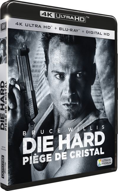 Die hard piege de cristal 4k ultra hd