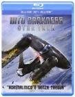 Star trek into darkness (3d) (blu ray+blu ray 3d)