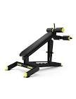 Fitness banc