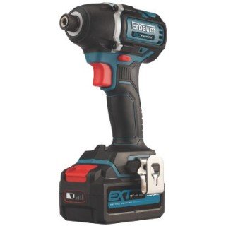 Visseuse a choc 18v gdr 18v-160