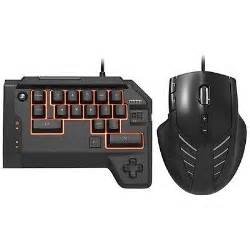 Clavier ps4-008