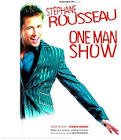 Stephane rousseau one man show